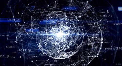 物聯網技術與網絡技術在智能建筑中的應用