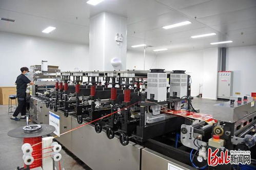 河北邢臺南和區(qū) 新材料技術(shù)研發(fā)為高質(zhì)量發(fā)展注入新活力