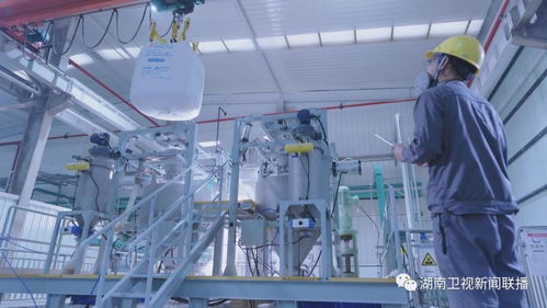 向新出發 惟楚有材，長沙新材料技術研發的雄心