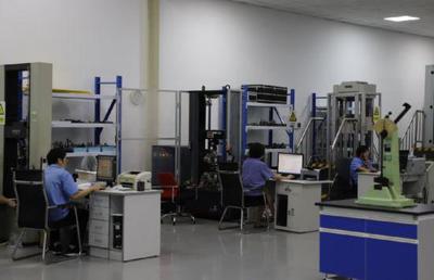 風從南來，錢塘觀潮——濟南市代表團浙江考察招商新材料技術研發紀實