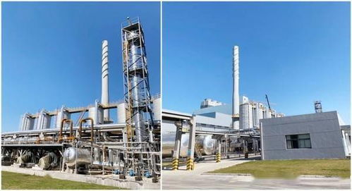 朗新科技攜手中國移動，共筑雙星彩塑數字工廠，驅動新材料技術研發新未來