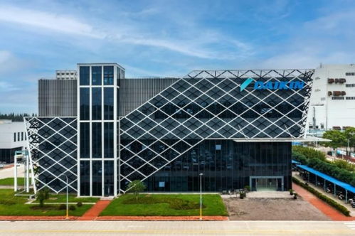 大金氟化工攜手全球產學研力量，以創新引擎驅動多領域材料技術突破