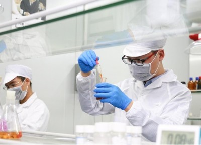 緊抓機遇，深化融合 思泉新材加速新材料技術成果產業化