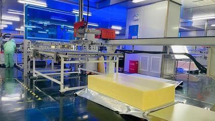 江蘇如東 “新政30條”激發制造業創新活力，新材料技術研發迎來新機遇