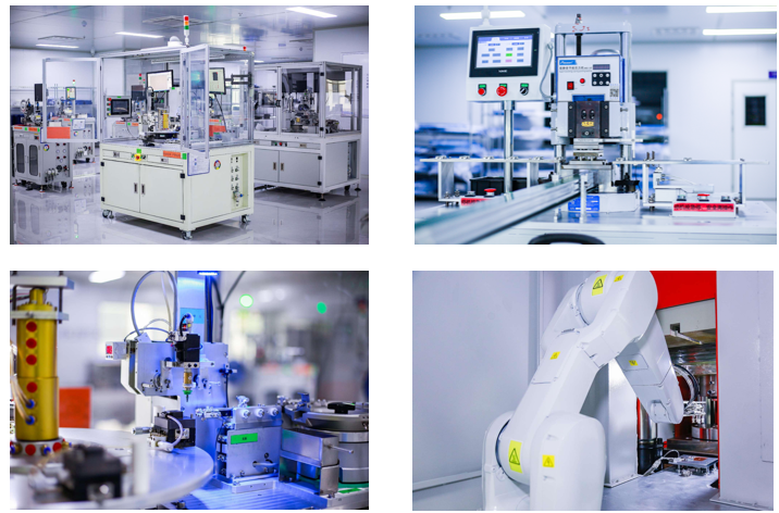 濰坊經(jīng)濟(jì)區(qū)高新技術(shù)產(chǎn)業(yè)園再添新動(dòng)能 兩家新材料企業(yè)獲評(píng)省級(jí)“專精特新”