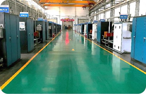 斯瑞新材料成功過會(huì) 西安高新區(qū)硬科技發(fā)展的新材料引擎