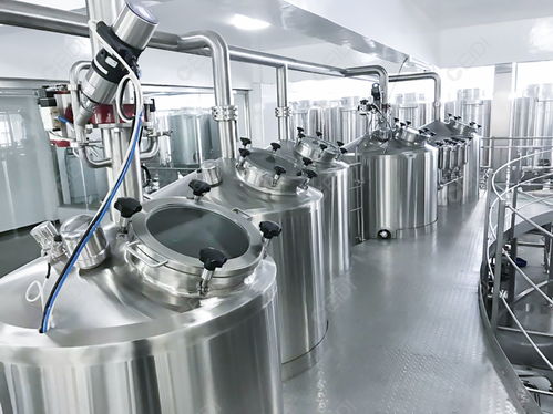 西遞攜手BLG，共建親水膠體未來食品原料研發(fā)中心 新材料技術(shù)驅(qū)動(dòng)食品產(chǎn)業(yè)革新