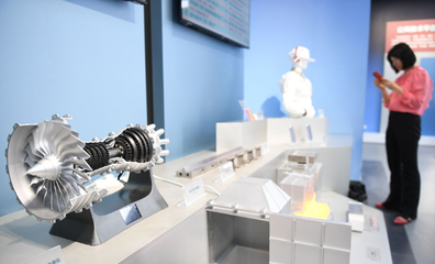 新材料技術(shù)研發(fā)引領(lǐng)國際經(jīng)貿(mào)格局重塑