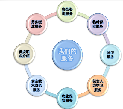 穩(wěn)步致遠(yuǎn)的護(hù)航者 論泰安市泰山聯(lián)合保安服務(wù)與社會經(jīng)濟(jì)咨詢服務(wù)的融合價(jià)值